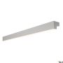 SLV L-LINE 1001304 Zidna svjetiljka 2x18.5W/LED 3000K 1650LM IP44