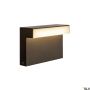 SLV L-LINE 1003536 Stojeca svjetiljka 1x11.5W/LED 3000/4000K 810LM IP65