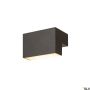 SLV L-LINE 1003539 Zidna svjetiljka 1x7W/LED 3000/4000K 570LM IP65