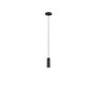 SLV LALU® 1010286 Visilica 1x9.5W/LED 2700K/3000K 700lm|800lm