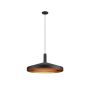 SLV LALU® 1010795 Visilica 1x9.5W/LED 2700K/3000K 700lm|800lm
