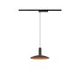 SLV LALU® 1F 1010798 Šinski reflektor 1x9.5W/LED 2700K/3000K 700lm|750lm
