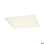 SLV LED PANEL 1003073 Ugradbeno downlight svjetlo 2xLED 3000K 4000LM IP20