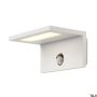 SLV LED SENSOR 1001970 Zidna svjetiljka 1x9.8W/LED 3000K 750LM IP44