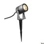 SLV LED SPIKE 1002201 Vrt reflektor 1x6W/LED 3000K 400LM IP55