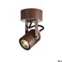SLV LED SPOT 1004957 Reflektor 1x6W/LED 3000K 400LM IP55