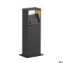 SLV LEGS 232115 Stojeca svjetiljka 1x9.5W/LED 3000K 570LM IP65