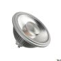 SLV LEUCHTMITTEL 1005297 Žarulja 1x12W/GU10 2700K IP20