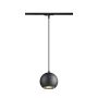 SLV LIGHT EYE ® 1F 1008174 Šinski reflektor 1x13W/GU10
