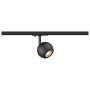 SLV LIGHT EYE ® 1F 1008180 Šinski reflektor 1x6W/GU10