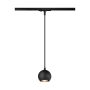 SLV LIGHT EYE® 1F 1008168 Šinski reflektor 1x6W/GU10