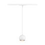 SLV LIGHT EYE® 1F 1008169 Šinski reflektor 1x6W/GU10