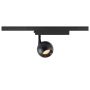 SLV LIGHT EYE® 2.0 1F 1010448 Šinski reflektor 1x11W/LED 2700K 1150lm