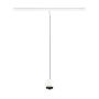 SLV LIGHT EYE® 2.0 48V 1010463 Šinski reflektor 1x10W/LED 3000K 1200lm