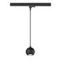 SLV LIGHT EYE® 3F 1008170 Šinski reflektor 1x6W/GU10