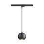 SLV LIGHT EYE® 3F 1008176 Šinski reflektor 1x13W/GU10