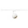 SLV LIGHT EYE® 3F 1008185 Šinski reflektor 1x13W/GU10