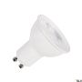SLV LIGHT SOURCE 1005082 Žarulja 4000K 490LM IP20