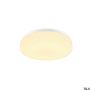 SLV LIPSY 1002075 Plafonjera 1x13.5W/LED 3000/4000K 1650LM IP44