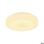 SLV LIPSY 1002076 Plafonjera 1x17.5W/LED 3000/4000K 2300LM IP44