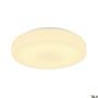 SLV LIPSY 1002941 Plafonjera 1x21W/LED 3000/4000K 2600LM IP44