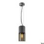 SLV LISENNE 155714 Visilica 1x23W/E27 IP20