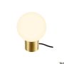 SLV LITTLE SUN 1007365 Stolna svjetiljka 1x5.6W/G9 IP20