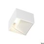 SLV LOGS IN 1000639 Zidna svjetiljka 1x11W/LED 2000-3000K 690LM IP20