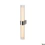 SLV LYGANT 1007619 Zidna svjetiljka 2x14W/LED 3000K 800lm IP44