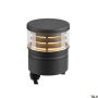 SLV M-POL 1006385 Svjetiljka za stup 1x11W/LED 2700K|3000K 145LM|155LM IP65