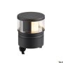 SLV M-POL 1006387 Svjetiljka za stup 1x11W/LED 2700K|3000K 285LM|310LM IP65