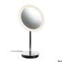 SLV MAGANDA 1004970 Ogledalo 1x4.8W/LED 2700/3000/4000K 45/48/51LM IP44