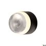 SLV MANA 1006319 Zidna svjetiljka 1x15W/LED 2700K|3000K 800LM|820LM IP65
