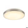 SLV MARONA 155156 Plafonjera 1x15W/LED 3000K 1200LM IP20