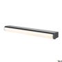 SLV MARYLIN 1002191 Zidna svjetiljka 1x15W/LED 3000/4000K 1280LM IP44