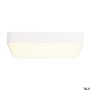 SLV MEDO 1000726 Plafonjera 2x39W/LED 3000K 3800LM IP20