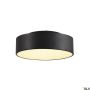 SLV MEDO 1000855 Plafonjera 1x15W/LED 3000K 1000LM IP20