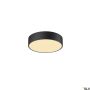 SLV MEDO 1001877 Plafonjera 1x15W/LED 3000/4000K 1250/1300LM IP20