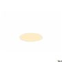 SLV MEDO 1001901 Ugradbeno downlight svjetlo 1x14W/LED 3000/4000K 1600LM IP20