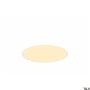 SLV MEDO 1001902 Ugradbeno downlight svjetlo 1x28W/LED 3000/4000K 3300LM IP20