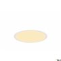 SLV MEDO 1001906 Ugradbeno downlight svjetlo 1x28W/LED 3000/4000K 3300LM IP20