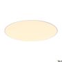 SLV MEDO 1001908 Ugradbeno downlight svjetlo 2x72W/LED 3000/4000K 10150LM IP20