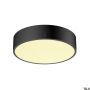 SLV MEDO 1006411 Plafonjera 1x10W/LED 3000K|4000K 1250lm IP50