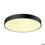 SLV MEDO 1006417 Plafonjera 1x37W/LED 3000K|4000K 5000lm|5100lm IP50