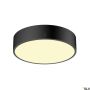 SLV MEDO 1007286 Plafonjera 1x10W/LED 3000K|4000K 1350lm IP50