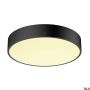 SLV MEDO 1007292 Plafonjera 1x19W/LED 3000K|4000K 2400lm|2500lm IP50