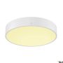 SLV MEDO 1007297 Plafonjera 1x19W/LED 3000K|4000K 2400lm|2500lm IP50