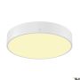SLV MEDO 1007299 Plafonjera 1x19W/LED 3000K|4000K 2400lm|2500lm IP50