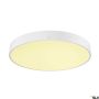 SLV MEDO 1007301 Plafonjera 1x39W/LED 3000K|4000K 5000lm|5100lm IP50