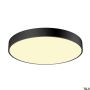SLV MEDO 1007302 Plafonjera 1x39W/LED 3000K|4000K 5450lm|5500lm IP50
